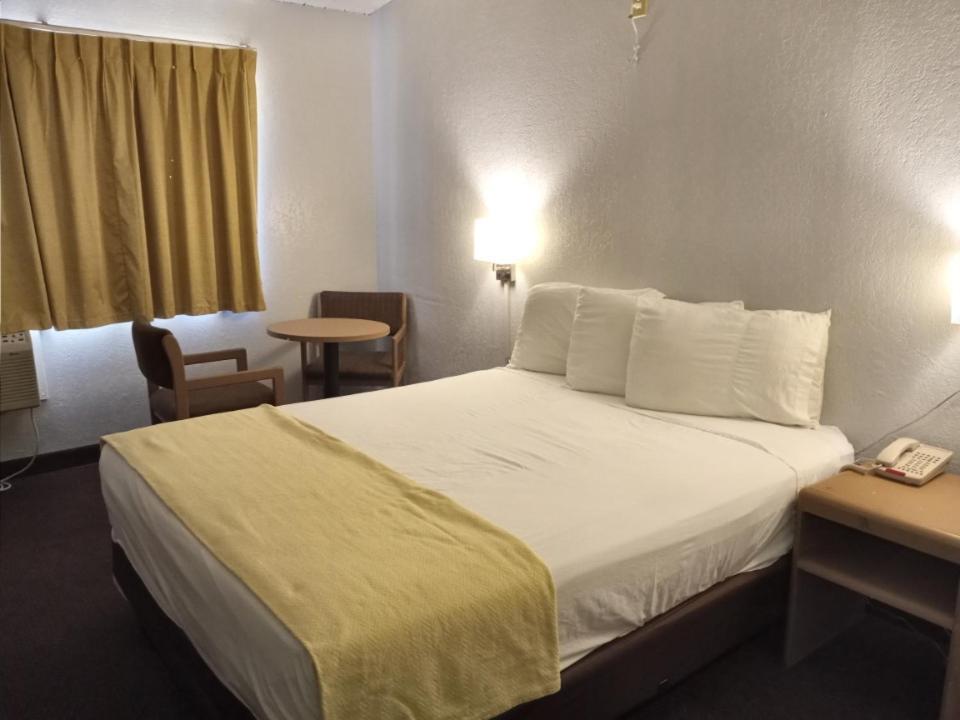 Ez 8 Motel San Jose I Экстерьер фото